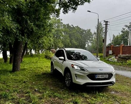 Форд Эскейп, объемом двигателя 2 л и пробегом 83 тыс. км за 22000 $, фото 10 на Automoto.ua