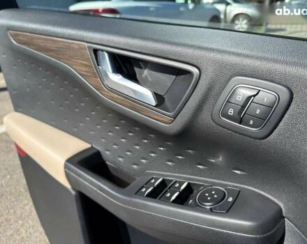 Форд Ескейп, об'ємом двигуна 0 л та пробігом 112 тис. км за 22900 $, фото 11 на Automoto.ua