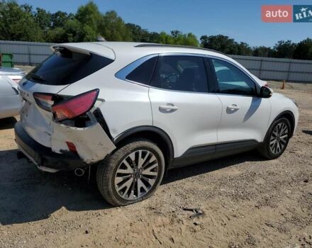 Форд Ескейп, об'ємом двигуна 0 л та пробігом 53 тис. км за 4000 $, фото 2 на Automoto.ua