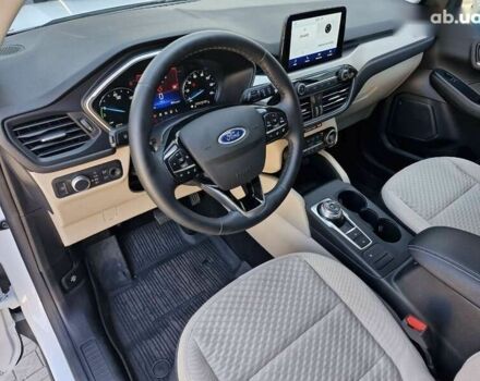 Форд Ескейп, об'ємом двигуна 0 л та пробігом 14 тис. км за 23999 $, фото 15 на Automoto.ua