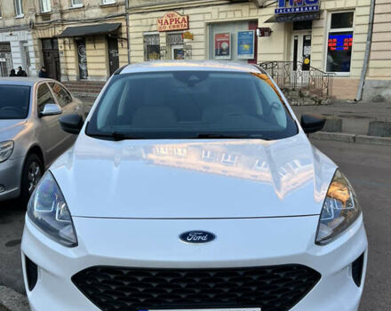 Форд Эскейп, объемом двигателя 1.5 л и пробегом 67 тыс. км за 17500 $, фото 4 на Automoto.ua