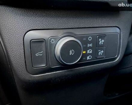 Форд Эскейп, объемом двигателя 0 л и пробегом 20 тыс. км за 19999 $, фото 20 на Automoto.ua