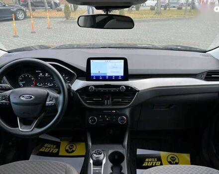 Форд Эскейп, объемом двигателя 1.5 л и пробегом 46 тыс. км за 16300 $, фото 11 на Automoto.ua