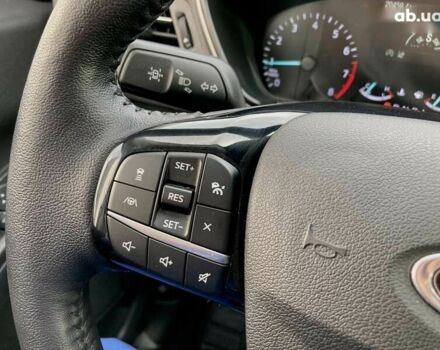 Форд Эскейп, объемом двигателя 0 л и пробегом 20 тыс. км за 19999 $, фото 12 на Automoto.ua