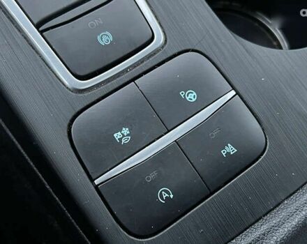 Форд Эскейп, объемом двигателя 2 л и пробегом 134 тыс. км за 18900 $, фото 19 на Automoto.ua