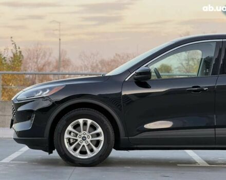 Форд Ескейп, об'ємом двигуна 0 л та пробігом 117 тис. км за 22650 $, фото 13 на Automoto.ua