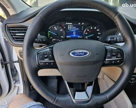 Форд Ескейп, об'ємом двигуна 0 л та пробігом 14 тис. км за 23999 $, фото 17 на Automoto.ua