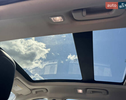 Форд Эскейп, объемом двигателя 2.5 л и пробегом 99 тыс. км за 24500 $, фото 9 на Automoto.ua