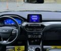 Форд Эскейп, объемом двигателя 2 л и пробегом 134 тыс. км за 18900 $, фото 13 на Automoto.ua