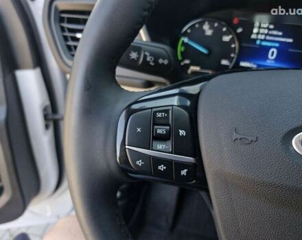 Форд Ескейп, об'ємом двигуна 0 л та пробігом 14 тис. км за 23999 $, фото 22 на Automoto.ua