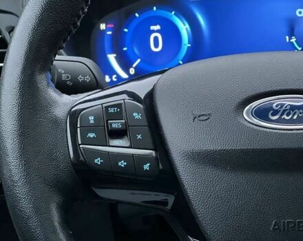 Форд Эскейп, объемом двигателя 2 л и пробегом 134 тыс. км за 18900 $, фото 11 на Automoto.ua