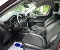 Форд Эскейп, объемом двигателя 2 л и пробегом 36 тыс. км за 21500 $, фото 7 на Automoto.ua