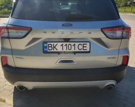 Форд Эскейп, объемом двигателя 1.5 л и пробегом 100 тыс. км за 17800 $, фото 10 на Automoto.ua