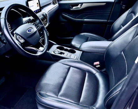 Форд Ескейп, об'ємом двигуна 0 л та пробігом 110 тис. км за 16900 $, фото 4 на Automoto.ua