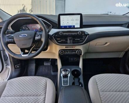 Форд Ескейп, об'ємом двигуна 0 л та пробігом 14 тис. км за 23999 $, фото 20 на Automoto.ua