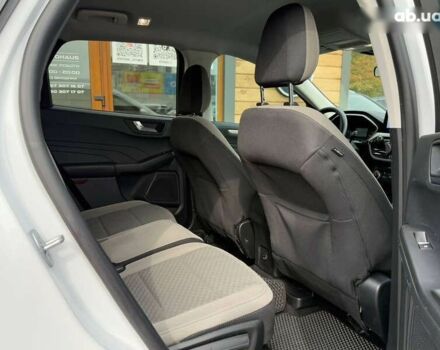 Форд Ескейп, об'ємом двигуна 1.5 л та пробігом 34 тис. км за 19999 $, фото 11 на Automoto.ua