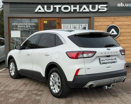 Форд Ескейп, об'ємом двигуна 1.5 л та пробігом 34 тис. км за 19999 $, фото 7 на Automoto.ua