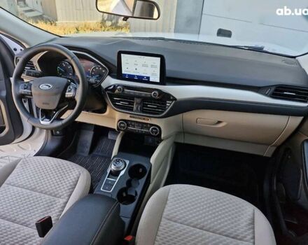 Форд Ескейп, об'ємом двигуна 0 л та пробігом 14 тис. км за 23999 $, фото 18 на Automoto.ua