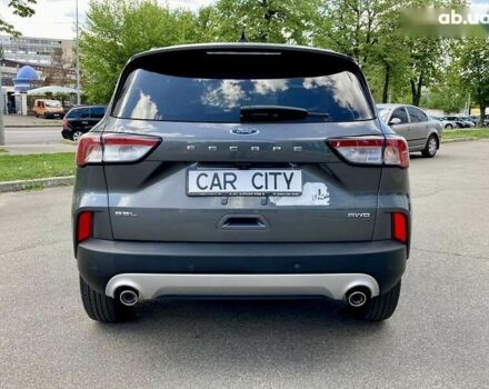 Форд Эскейп, объемом двигателя 0 л и пробегом 20 тыс. км за 19999 $, фото 3 на Automoto.ua