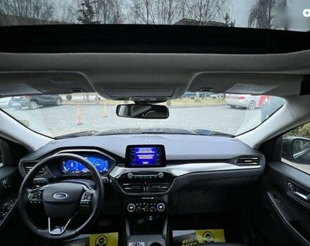 Форд Эскейп, объемом двигателя 2 л и пробегом 134 тыс. км за 18900 $, фото 14 на Automoto.ua