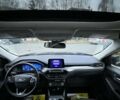 Форд Эскейп, объемом двигателя 2 л и пробегом 134 тыс. км за 18900 $, фото 14 на Automoto.ua