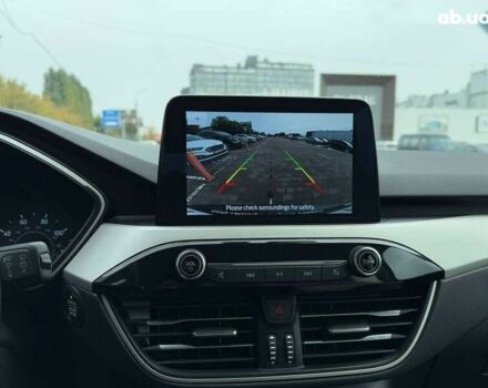 Форд Ескейп, об'ємом двигуна 1.5 л та пробігом 34 тис. км за 19999 $, фото 16 на Automoto.ua