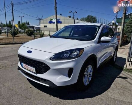 Форд Ескейп, об'ємом двигуна 0 л та пробігом 14 тис. км за 23999 $, фото 2 на Automoto.ua