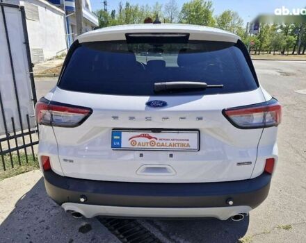 Форд Ескейп, об'ємом двигуна 0 л та пробігом 14 тис. км за 23999 $, фото 4 на Automoto.ua