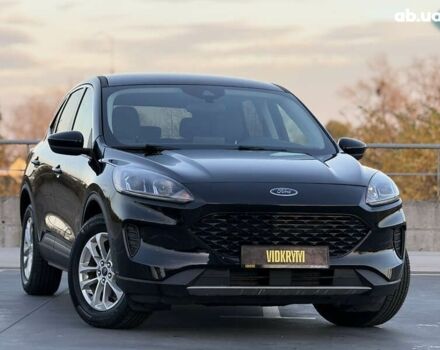 Форд Ескейп, об'ємом двигуна 0 л та пробігом 117 тис. км за 22650 $, фото 6 на Automoto.ua