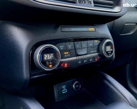 Форд Эскейп, объемом двигателя 0 л и пробегом 20 тыс. км за 19999 $, фото 21 на Automoto.ua