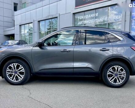 Форд Эскейп, объемом двигателя 0 л и пробегом 20 тыс. км за 19999 $, фото 6 на Automoto.ua