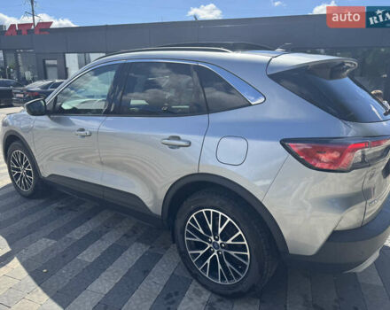 Форд Эскейп, объемом двигателя 2.5 л и пробегом 99 тыс. км за 24500 $, фото 2 на Automoto.ua