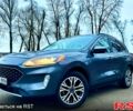 Форд Ескейп, об'ємом двигуна 1.5 л та пробігом 110 тис. км за 16900 $, фото 1 на Automoto.ua