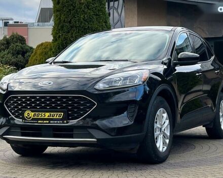 Форд Эскейп, объемом двигателя 1.5 л и пробегом 46 тыс. км за 16300 $, фото 2 на Automoto.ua