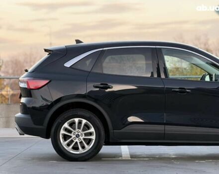 Форд Ескейп, об'ємом двигуна 0 л та пробігом 117 тис. км за 22650 $, фото 11 на Automoto.ua