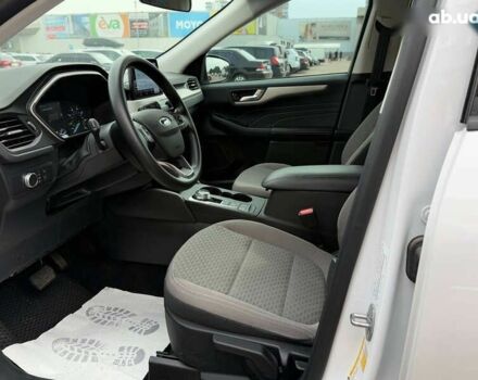 Форд Ескейп, об'ємом двигуна 1.5 л та пробігом 34 тис. км за 19999 $, фото 8 на Automoto.ua