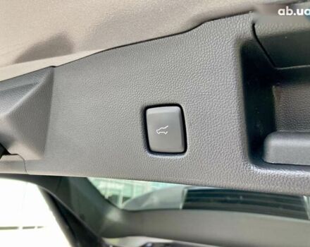 Форд Эскейп, объемом двигателя 0 л и пробегом 20 тыс. км за 19999 $, фото 14 на Automoto.ua