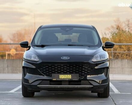 Форд Ескейп, об'ємом двигуна 0 л та пробігом 117 тис. км за 22650 $, фото 4 на Automoto.ua