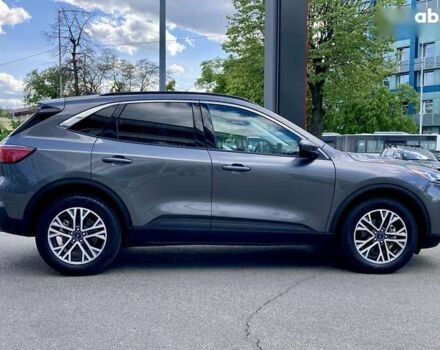 Форд Эскейп, объемом двигателя 0 л и пробегом 20 тыс. км за 19999 $, фото 7 на Automoto.ua