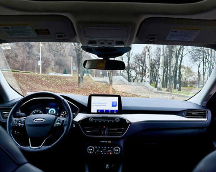 Форд Ескейп, об'ємом двигуна 0 л та пробігом 110 тис. км за 16900 $, фото 6 на Automoto.ua