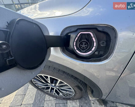 Форд Эскейп, объемом двигателя 2.5 л и пробегом 99 тыс. км за 24500 $, фото 7 на Automoto.ua