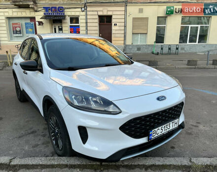 Форд Эскейп, объемом двигателя 1.5 л и пробегом 67 тыс. км за 17500 $, фото 5 на Automoto.ua
