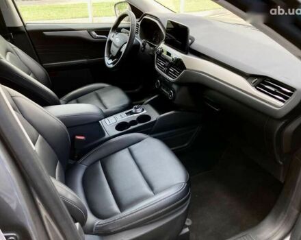 Форд Эскейп, объемом двигателя 0 л и пробегом 20 тыс. км за 19999 $, фото 16 на Automoto.ua