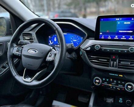 Форд Эскейп, объемом двигателя 2 л и пробегом 134 тыс. км за 18900 $, фото 23 на Automoto.ua