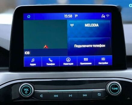 Форд Эскейп, объемом двигателя 2 л и пробегом 134 тыс. км за 18900 $, фото 16 на Automoto.ua