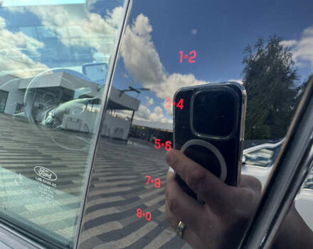 Форд Эскейп, объемом двигателя 2.5 л и пробегом 99 тыс. км за 24500 $, фото 6 на Automoto.ua