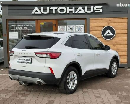 Форд Ескейп, об'ємом двигуна 1.5 л та пробігом 34 тис. км за 19999 $, фото 5 на Automoto.ua