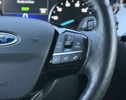 Форд Ескейп, об'ємом двигуна 0 л та пробігом 117 тис. км за 22650 $, фото 26 на Automoto.ua