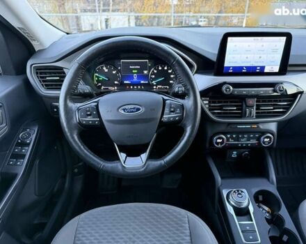 Форд Ескейп, об'ємом двигуна 0 л та пробігом 117 тис. км за 22650 $, фото 22 на Automoto.ua
