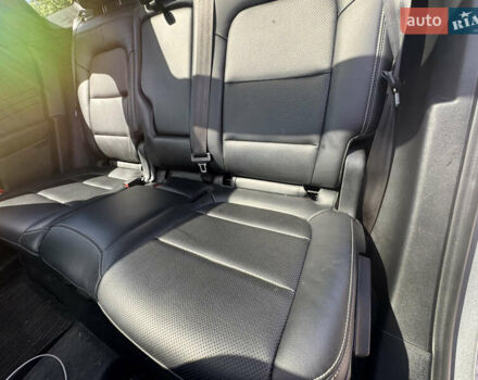 Форд Эскейп, объемом двигателя 2.5 л и пробегом 99 тыс. км за 24500 $, фото 12 на Automoto.ua